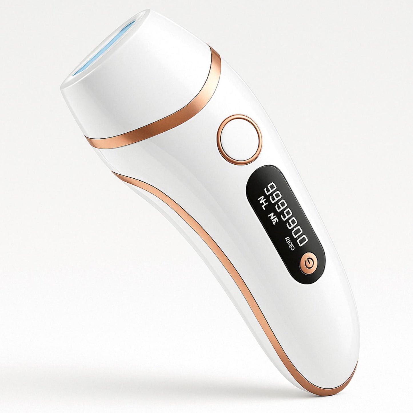 épilateur laser- appareil pour épilation - lumière propulsée