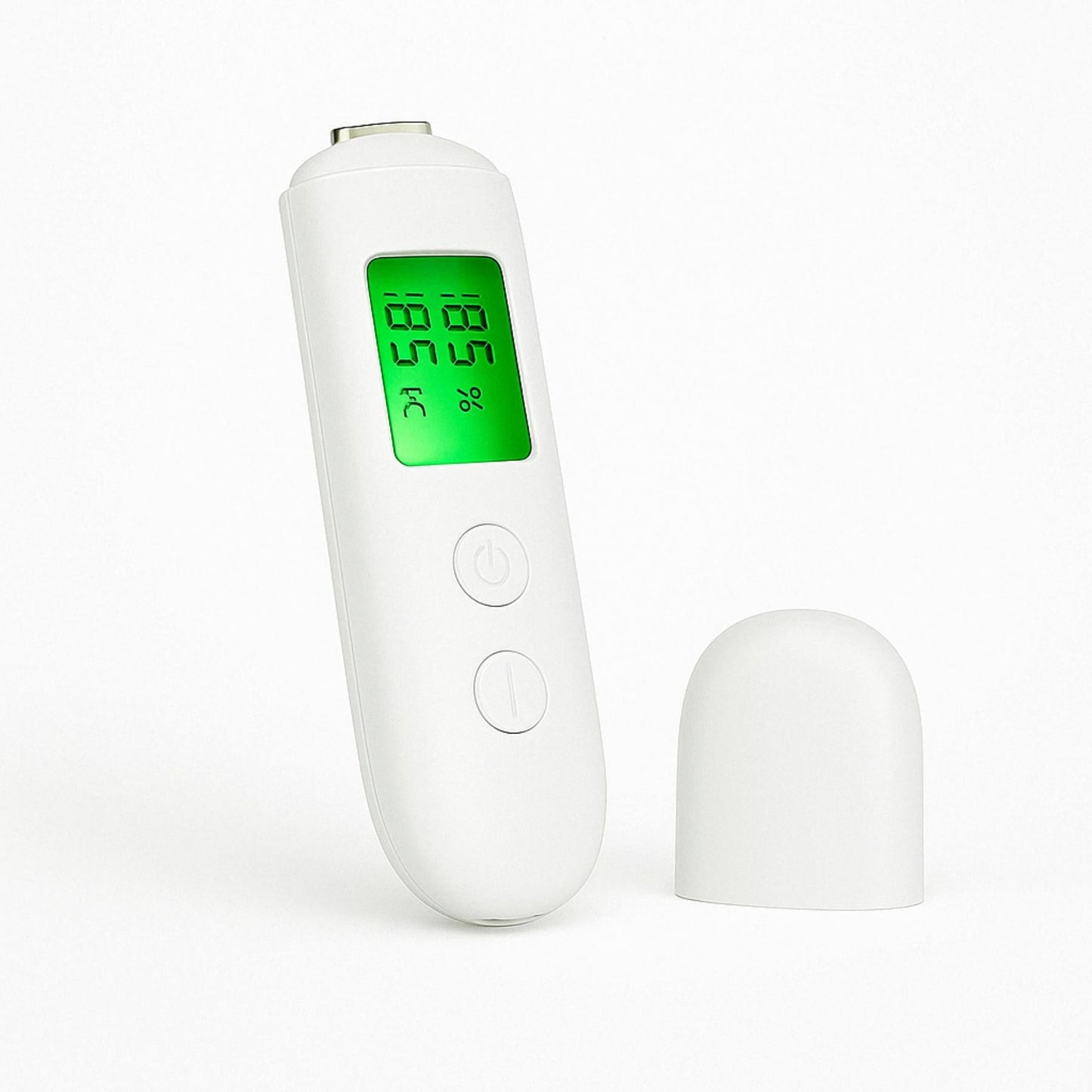 Moniteur 2en1 - Diagnostic et soin de la peau
