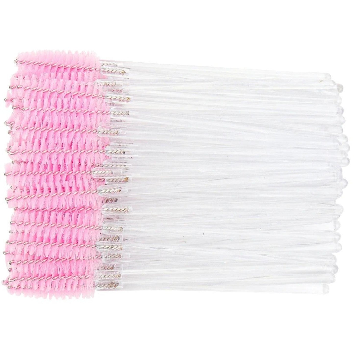 BrowLuxe – lot de 50 Goupillons Précisions pour Sourcils