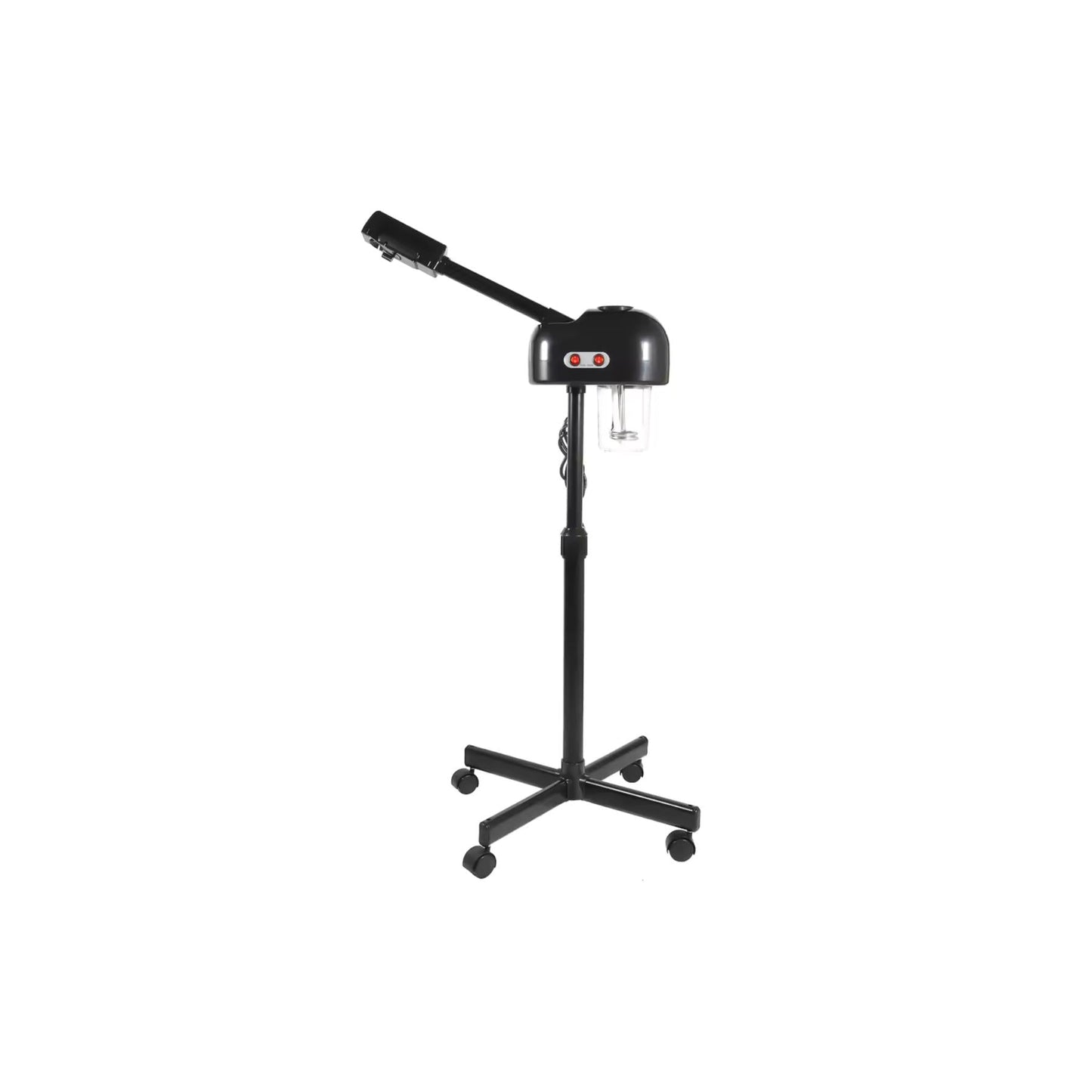 Vaporisateur Facial -  professionnel - domestique - diffuseur vapeur facial