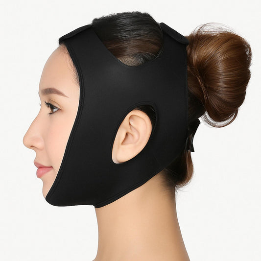 Bandeau lifting pour visage