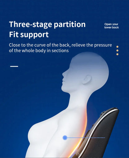 💆♀️ Coussin de massage Shiatsu – détente ultime, où tu veux, quand tu veux 😌✨