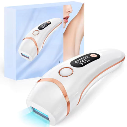 épilateur laser- appareil pour épilation - lumière propulsée