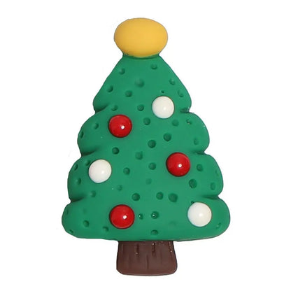 ✨ Ongles à coller « Christmas Glam » –  ✨