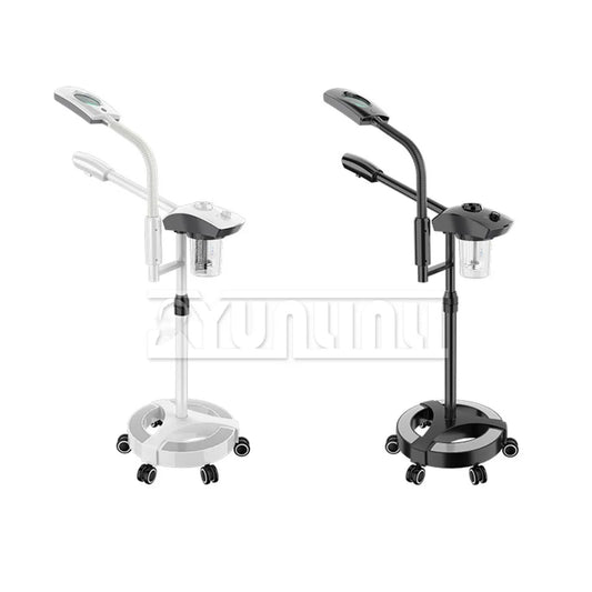 💦 Vaporisateur à Vapeur pour le Visage – Glow Instantané✨