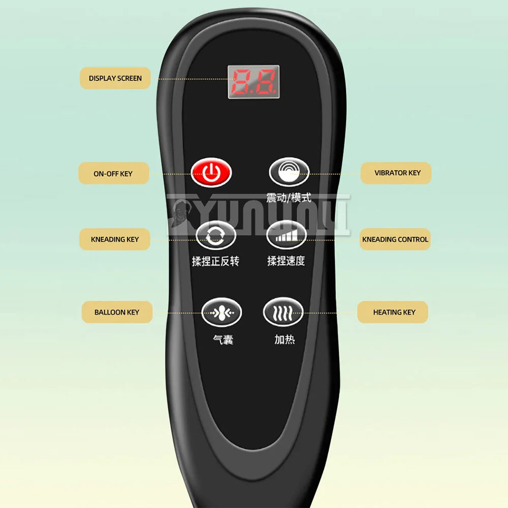 💺 Chaise de Beauté Multifonctionnelle – Confort, Style &amp; Massage Intégré 💆♀️✨