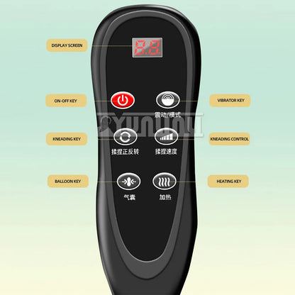 💺 Chaise de Beauté Multifonctionnelle – Confort, Style &amp; Massage Intégré 💆♀️✨