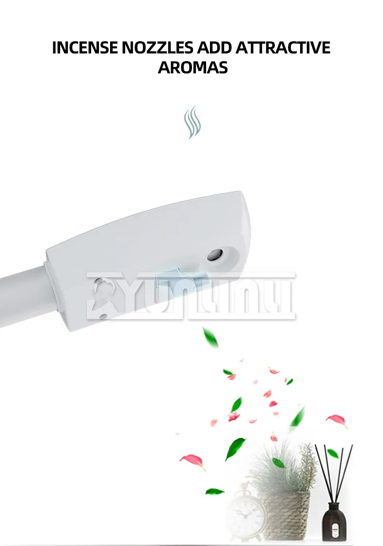 💦 Vaporisateur à Vapeur pour le Visage – Glow Instantané✨