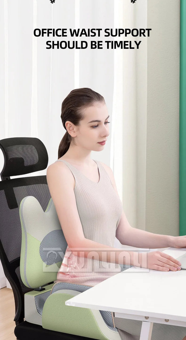 💺 Chaise de Beauté Multifonctionnelle – Confort, Style &amp; Massage Intégré 💆♀️✨