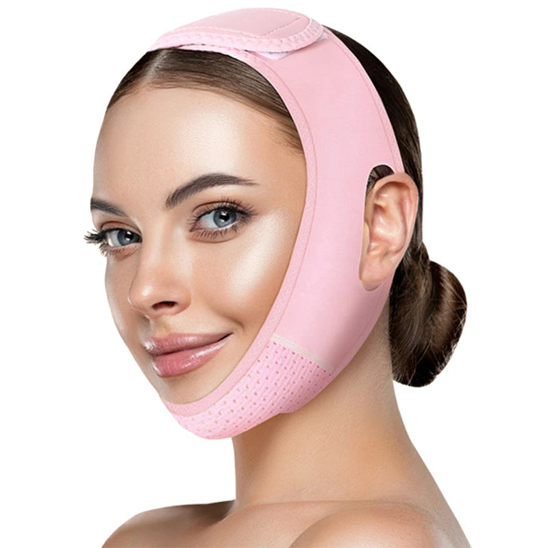 Bandeau lifting pour visage