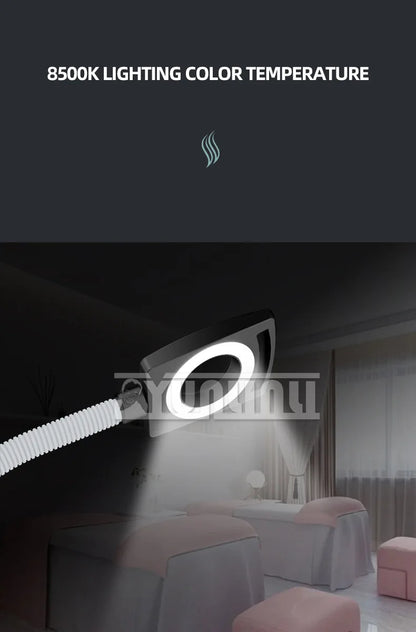 💦 Vaporisateur à Vapeur pour le Visage – Glow Instantané✨