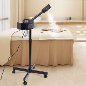 Vaporisateur Facial -  professionnel - domestique - diffuseur vapeur facial